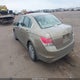 1HGCP26309A151760 2009 Honda Accord 2.4 Lx auction photo thumbnail 3