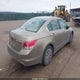 1HGCP26309A151760 2009 Honda Accord 2.4 Lx auction photo thumbnail 4