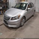 1HGCP2F30BA148928 2011 Honda Accord 2.4 Lx auction photo thumbnail 2
