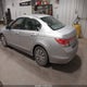 1HGCP2F30BA148928 2011 Honda Accord 2.4 Lx auction photo thumbnail 3