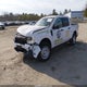 3FTTW8F93NRA65335 2022 Ford Maverick Xlt auction photo thumbnail 2