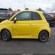 3C3CFFFH1HT621309 2017 Fiat 500 Abarth auction photo thumbnail 14