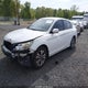 1HGCR2F32EA261682 2014 Honda Accord Lx auction photo thumbnail 2
