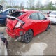 SHHFK7H68KU411171 2019 Honda Civic Ex auction photo thumbnail 4