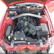 1ZVBP8EM4E5298459 2014 Ford Mustang V6 auction photo thumbnail 10
