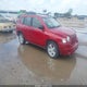 1J8FT47WX8D557949 2008 Jeep Compass Sport auction photo thumbnail 1