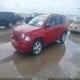 1J8FT47WX8D557949 2008 Jeep Compass Sport auction photo thumbnail 2