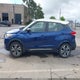 3N1CP5CU8JL541373 2018 Nissan Kicks Sr auction photo thumbnail 15
