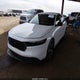 1HGCY2F51SA082520 2025 Honda Accord Hybrid Sport auction photo thumbnail 2