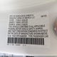 1HGCY2F51SA082520 2025 Honda Accord Hybrid Sport auction photo thumbnail 9