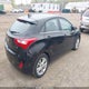 KMHD35LE7DU049610 2013 Hyundai Elantra Gt auction photo thumbnail 4