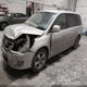 2V8HW54X49R517718 2009 Volkswagen Routan Sel auction photo thumbnail 2