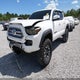 3TMCZ5AN7HM065138 2017 Toyota Tacoma Trd Off Road auction photo thumbnail 2
