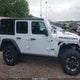 1C4PJXFN0SW527561 2025 Jeep Wrangler 4-Door Rubicon 4X4 auction photo thumbnail 13