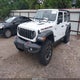 1C4PJXFN0SW527561 2025 Jeep Wrangler 4-Door Rubicon 4X4 auction photo thumbnail 2