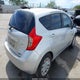 3N1CE2CPXFL404621 2015 Nissan Versa Note S (Sr)/S Plus/Sl/Sr/Sv auction photo thumbnail 4