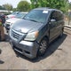5FNRL38739B037978 2009 Honda Odyssey Ex-L auction photo thumbnail 2