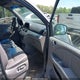 5FNRL38739B037978 2009 Honda Odyssey Ex-L auction photo thumbnail 5