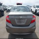 2HGFB2F53CH610799 2012 Honda Civic Lx auction photo thumbnail 16