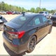 2HGFE2F54NH543687 2022 Honda Civic Sport auction photo thumbnail 4
