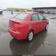 KNAFU4A21D5713033 2013 Kia Forte Ex auction photo thumbnail 4