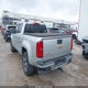 1GCGSCE32G1111120 2016 Chevrolet Colorado Lt auction photo thumbnail 3
