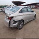 5NPEB4AC9BH079027 2011 Hyundai Sonata Gls auction photo thumbnail 4