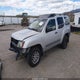 5N1AN0NW8EN803857 2014 Nissan Xterra S auction photo thumbnail 2
