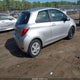 JTDJTUD36DD572020 2013 Toyota Yaris L auction photo thumbnail 4