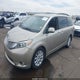 5TDDK3DC4FS123436 2015 Toyota Sienna Limited Premium 7 Passenger auction photo thumbnail 2
