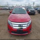 3FAHP0HA8CR409871 2012 Ford Fusion Se auction photo thumbnail 12