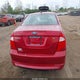 3FAHP0HA8CR409871 2012 Ford Fusion Se auction photo thumbnail 16