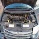 2C4GP54L85R140144 2005 Chrysler Town & Country Touring auction photo thumbnail 10