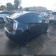 JTDKN3DU7F0435566 2015 Toyota Prius Three auction photo thumbnail 4