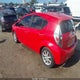 JTDKDTB36C1506257 2012 Toyota Prius C Four auction photo thumbnail 3