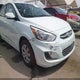 KMHCT4AE0FU928832 2015 Hyundai Accent Gls auction photo thumbnail 12