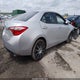 5YFBURHE0GP500547 2016 Toyota Corolla Le auction photo thumbnail 4