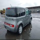 JN8AZ2KR0BT203848 2011 Nissan Cube 1.8S auction photo thumbnail 4