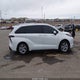 5TDESKFC4PS093285 2023 Toyota Sienna Platinum auction photo thumbnail 13