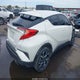 NMTKHMBXXJR033944 2018 Toyota C-Hr Xle Premium auction photo thumbnail 4