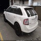 2FMDK39C88BB19513 2008 Ford Edge Limited auction photo thumbnail 3