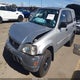 JHLRD184X1C016945 2001 Honda Cr-V Lx auction photo thumbnail 2