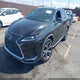2T2HZMAA9LC162609 2020 Lexus Rx 350 auction photo thumbnail 2