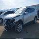 KNMAT2MV9KP524089 2019 Nissan Rogue Sv auction photo thumbnail 2