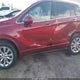 LRBFXBSA8HD141733 2017 Buick Envision Essence auction photo thumbnail 6