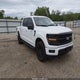 1FTFW3L55SKE93215 2025 Ford F-150 Xlt auction photo thumbnail 1