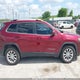 1C4PJLCB7KD284667 2019 Jeep Cherokee Latitude Fwd auction photo thumbnail 13
