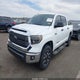 5TFEY5F10KX253308 2019 Toyota Tundra Sr5 5.7L V8 auction photo thumbnail 2