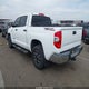 5TFEY5F10KX253308 2019 Toyota Tundra Sr5 5.7L V8 auction photo thumbnail 3