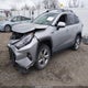 4T3B6RFV0MU051725 2021 Toyota Rav4 Hybrid Xle Premium auction photo thumbnail 2